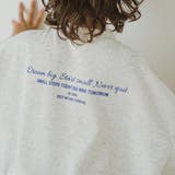 7分袖スウェットTシャツ 150cm ジュニア | ブランシェス | 詳細画像21 