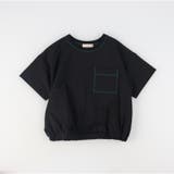 【アクティブテックス】多機能 7分袖プルオーバー 150cm | ブランシェス | 詳細画像13 