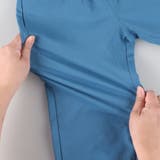 【アクティブテックス】多機能ジョガーパンツ 150cm ストレッチ | ブランシェス | 詳細画像13 