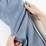 【サイドライン入り】ジョガーパンツ 150cm ジュニア | ブランシェス | 詳細画像10 