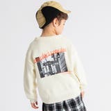 バックフォトプリントニット | ブランシェス | 詳細画像7