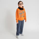 【プチプラ】アソートグラフィック 裏毛トレーナー 男の子 | ブランシェス | 詳細画像23 