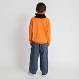【プチプラ】アソートグラフィック 裏毛トレーナー 男の子 | ブランシェス | 詳細画像26 