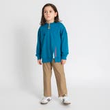 サイドスリット トレーナー 男の子 女の子 150cm 通園 通学 秋物 冬物 | ブランシェス | 詳細画像14