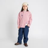 サイドスリット トレーナー 男の子 女の子 150cm 通園 通学 秋物 冬物 | ブランシェス | 詳細画像3
