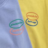 転写プリント長袖Tシャツ 150cm 男女兼用 ユニセックス 通園 通学 | ブランシェス | 詳細画像17 