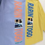 転写プリント長袖Tシャツ 150cm 男女兼用 ユニセックス 通園 通学 | ブランシェス | 詳細画像21 