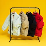 【マシンウォッシャブル】中綿ブルゾン 150cm 男の子 | ブランシェス | 詳細画像2