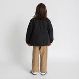 【マシンウォッシャブル】中綿ブルゾン 150cm 男の子 | ブランシェス | 詳細画像26