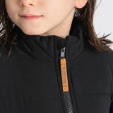 【マシンウォッシャブル】中綿ブルゾン 150cm 男の子 | ブランシェス | 詳細画像27