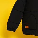 【マシンウォッシャブル】中綿ブルゾン 150cm 男の子 | ブランシェス | 詳細画像28