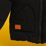 【マシンウォッシャブル】中綿ブルゾン 150cm 男の子 | ブランシェス | 詳細画像29