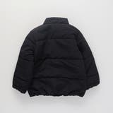 【マシンウォッシャブル】中綿ブルゾン 150cm 男の子 | ブランシェス | 詳細画像31