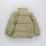 【マシンウォッシャブル】中綿ブルゾン 150cm 男の子 | ブランシェス | 詳細画像6