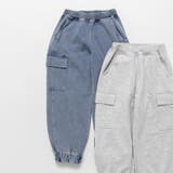 やわらかカーゴパンツ 150cm 男の子 | ブランシェス | 詳細画像2