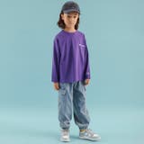 やわらかカーゴパンツ 150cm 男の子 | ブランシェス | 詳細画像3