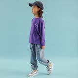 やわらかカーゴパンツ 150cm 男の子 | ブランシェス | 詳細画像6