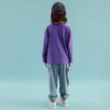 やわらかカーゴパンツ 150cm 男の子 | ブランシェス | 詳細画像7