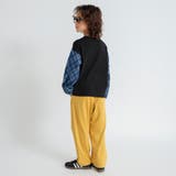 【ゆったり ストレッチ】HUGOOD PANTS | ブランシェス | 詳細画像13 
