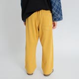 【ゆったり ストレッチ】HUGOOD PANTS | ブランシェス | 詳細画像15 