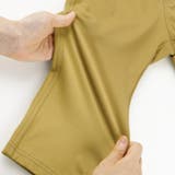 【ゆったり ストレッチ】HUGOOD PANTS | ブランシェス | 詳細画像18 