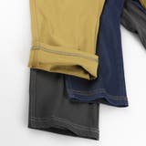 【ゆったり ストレッチ】HUGOOD PANTS | ブランシェス | 詳細画像19 