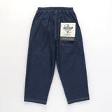 【ゆったり ストレッチ】HUGOOD PANTS | ブランシェス | 詳細画像2 