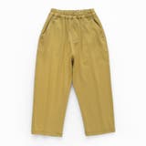 【ゆったり ストレッチ】HUGOOD PANTS | ブランシェス | 詳細画像22 