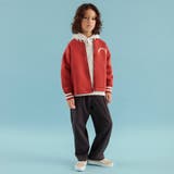 【ゆったり ストレッチ】HUGOOD PANTS | ブランシェス | 詳細画像24 