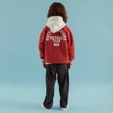 【ゆったり ストレッチ】HUGOOD PANTS | ブランシェス | 詳細画像27 