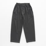 【ゆったり ストレッチ】HUGOOD PANTS | ブランシェス | 詳細画像29 