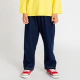 【ゆったり ストレッチ】HUGOOD PANTS | ブランシェス | 詳細画像3 