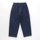 【ゆったり ストレッチ】HUGOOD PANTS | ブランシェス | 詳細画像8 