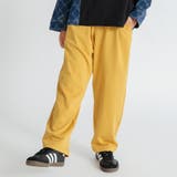 キャメル | 【ゆったり ストレッチ】HUGOOD PANTS | ブランシェス