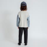 【きれいめシルエット】デイリーパンツ 150cm 男の子 | ブランシェス | 詳細画像26 