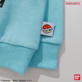 【マリオカート】トレーナー/マリオ/ニンテンドー/任天堂/裏毛/150cm | ブランシェス | 詳細画像11 