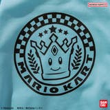 【マリオカート】トレーナー/マリオ/ニンテンドー/任天堂/裏毛/150cm | ブランシェス | 詳細画像12 
