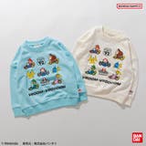 【マリオカート】トレーナー/マリオ/ニンテンドー/任天堂/裏毛/150cm | ブランシェス | 詳細画像14 