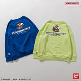 【マリオカート】トレーナー/マリオ/ニンテンドー/任天堂/裏毛/150cm | ブランシェス | 詳細画像18 