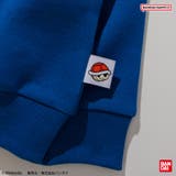 【マリオカート】トレーナー/マリオ/ニンテンドー/任天堂/裏毛/150cm | ブランシェス | 詳細画像19 