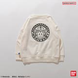 【マリオカート】トレーナー/マリオ/ニンテンドー/任天堂/裏毛/150cm | ブランシェス | 詳細画像2 