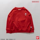 【マリオカート】トレーナー/マリオ/ニンテンドー/任天堂/裏毛/150cm | ブランシェス | 詳細画像22 