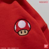 【マリオカート】トレーナー/マリオ/ニンテンドー/任天堂/裏毛/150cm | ブランシェス | 詳細画像23 