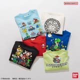 【マリオカート】トレーナー/マリオ/ニンテンドー/任天堂/裏毛/150cm | ブランシェス | 詳細画像28 