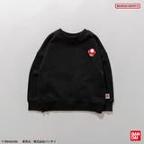 【マリオカート】トレーナー/マリオ/ニンテンドー/任天堂/裏毛/150cm | ブランシェス | 詳細画像32 