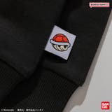 【マリオカート】トレーナー/マリオ/ニンテンドー/任天堂/裏毛/150cm | ブランシェス | 詳細画像34 