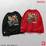 【マリオカート】トレーナー/マリオ/ニンテンドー/任天堂/裏毛/150cm | ブランシェス | 詳細画像38 