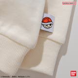 【マリオカート】トレーナー/マリオ/ニンテンドー/任天堂/裏毛/150cm | ブランシェス | 詳細画像4 