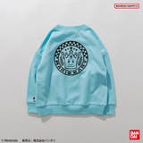 【マリオカート】トレーナー/マリオ/ニンテンドー/任天堂/裏毛/150cm | ブランシェス | 詳細画像9 