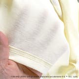 【WEB先行/トムとジェリー】フロントプリント長袖Tシャツ | ブランシェス | 詳細画像11 